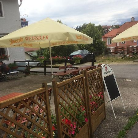 Zur Krone Wolfsegg Exterior foto