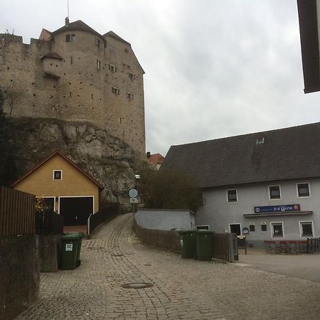Zur Krone Wolfsegg Exterior foto