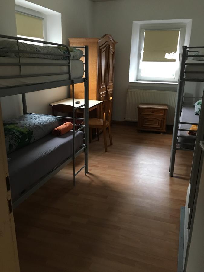Zur Krone Wolfsegg Exterior foto